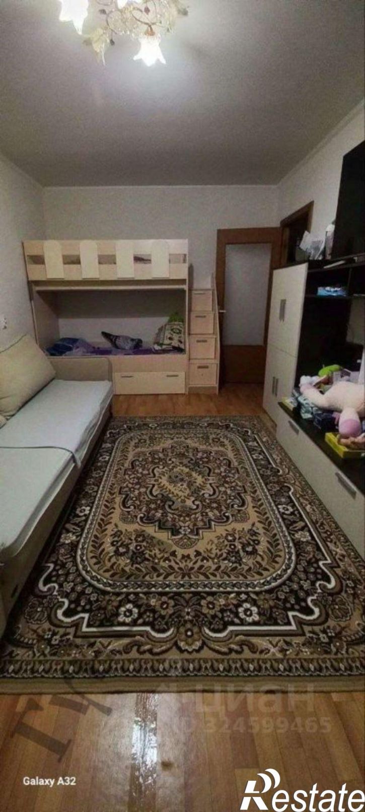 1-комн квартира Почтовая улица, 62Г,  д. 62Г