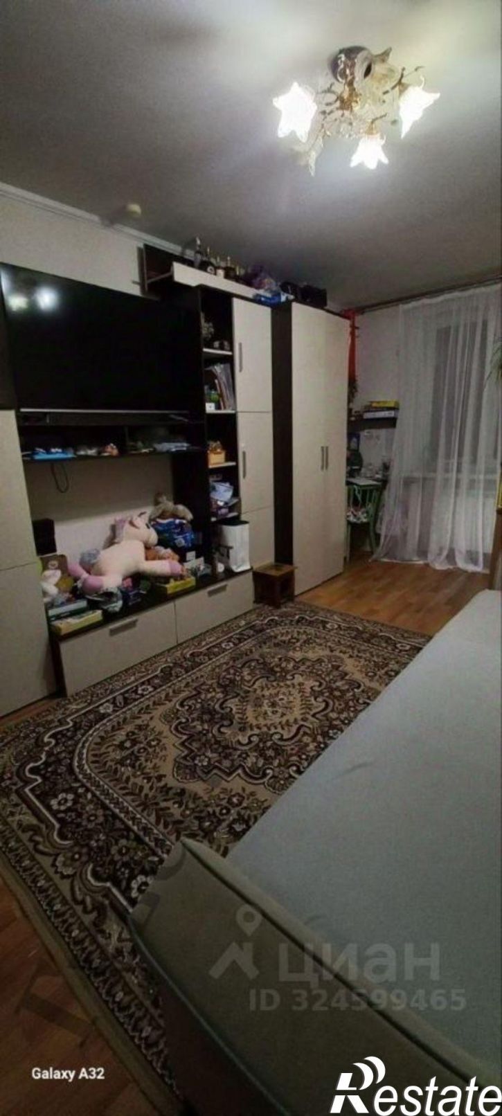 1-комн квартира Почтовая улица, 62Г,  д. 62Г