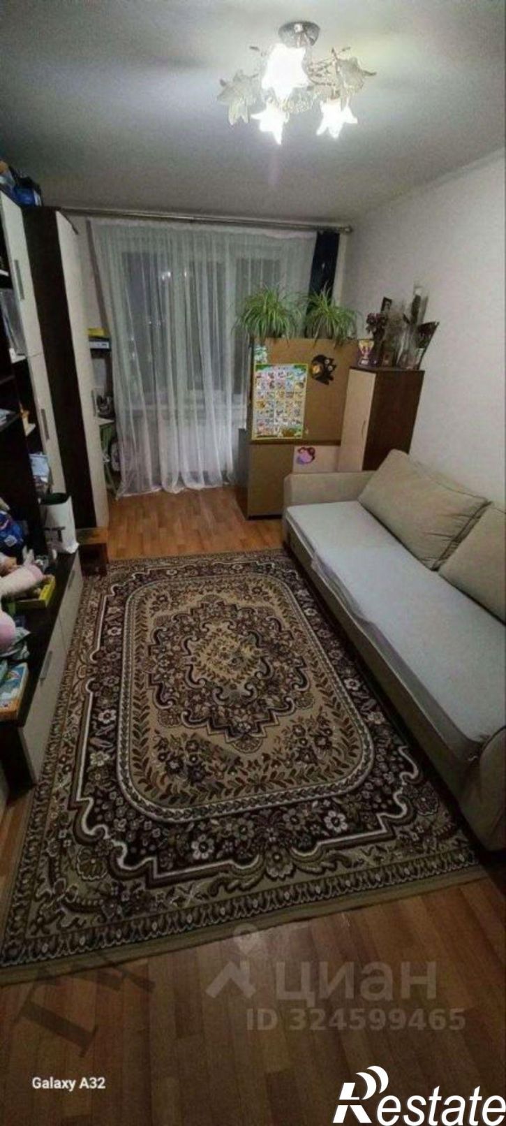 1-комн квартира Почтовая улица, 62Г,  д. 62Г