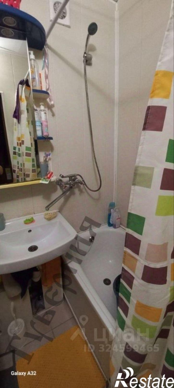 1-комн квартира Почтовая улица, 62Г,  д. 62Г