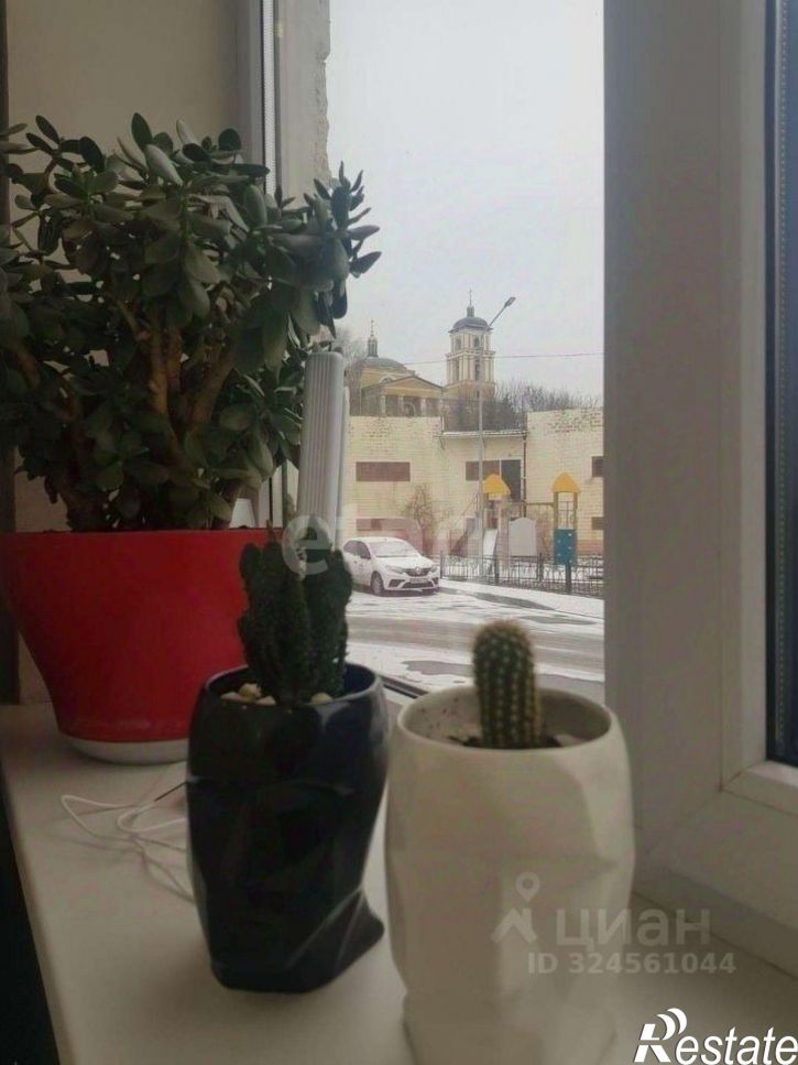 1-комн квартира Донецкая улица, 83Д,  д. 83Д