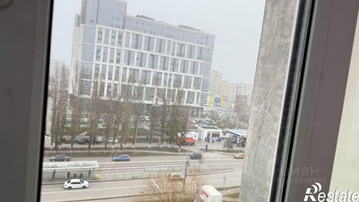 Комната улица Щорса, 24,  д. 24