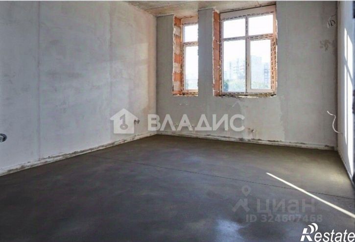 1-комн квартира улица Квасова, 86,  д. 86