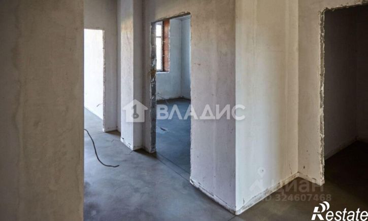 1-комн квартира улица Квасова, 86,  д. 86