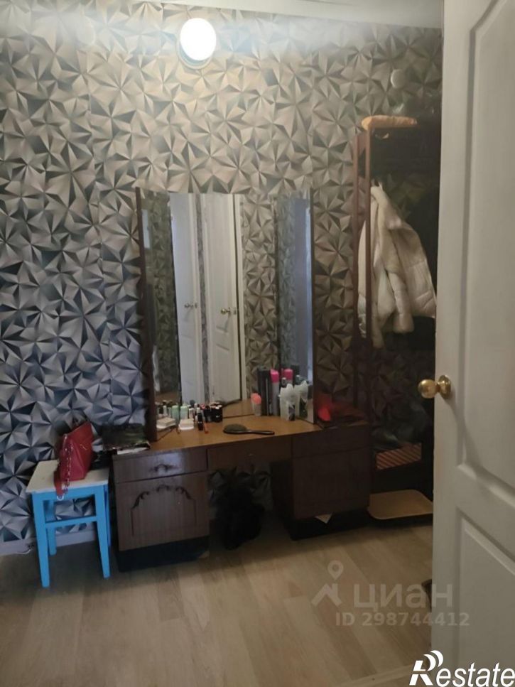 2-комн квартира Садовая улица, 114А,  д. 114А