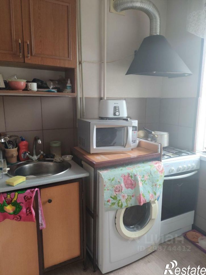 2-комн квартира Садовая улица, 114А,  д. 114А