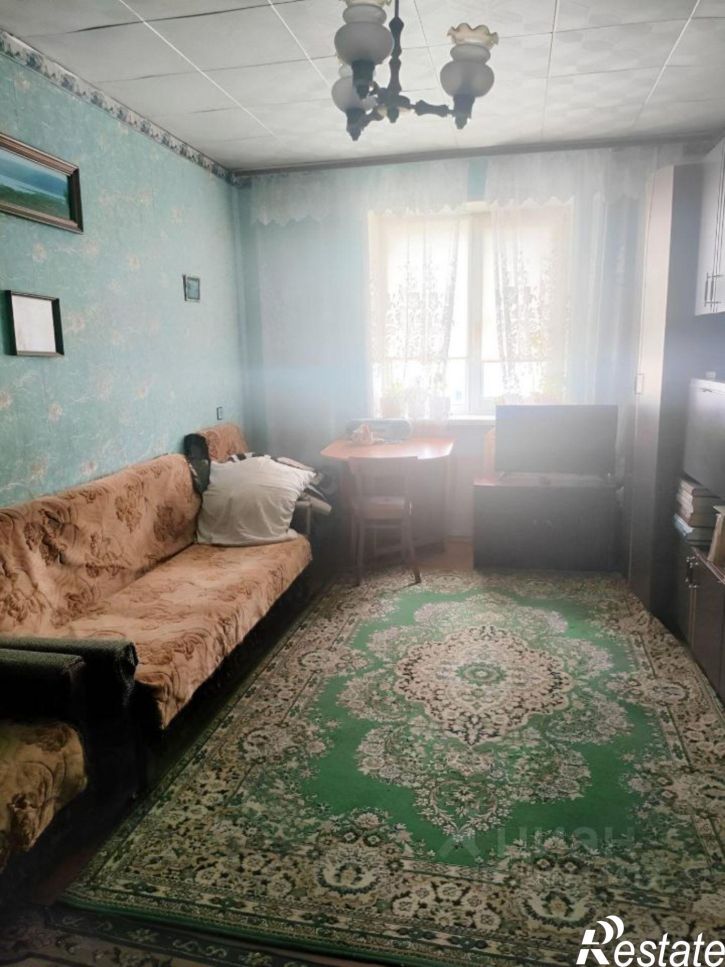 2-комн квартира Садовая улица, 114А,  д. 114А