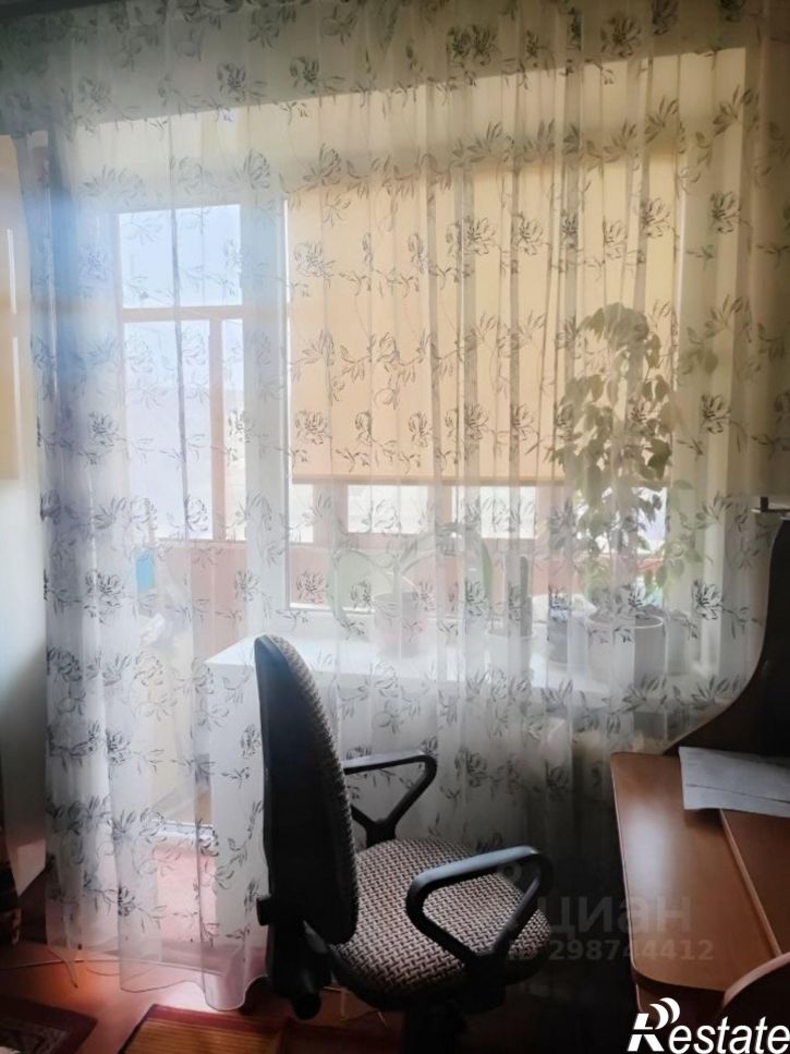 2-комн квартира Садовая улица, 114А,  д. 114А