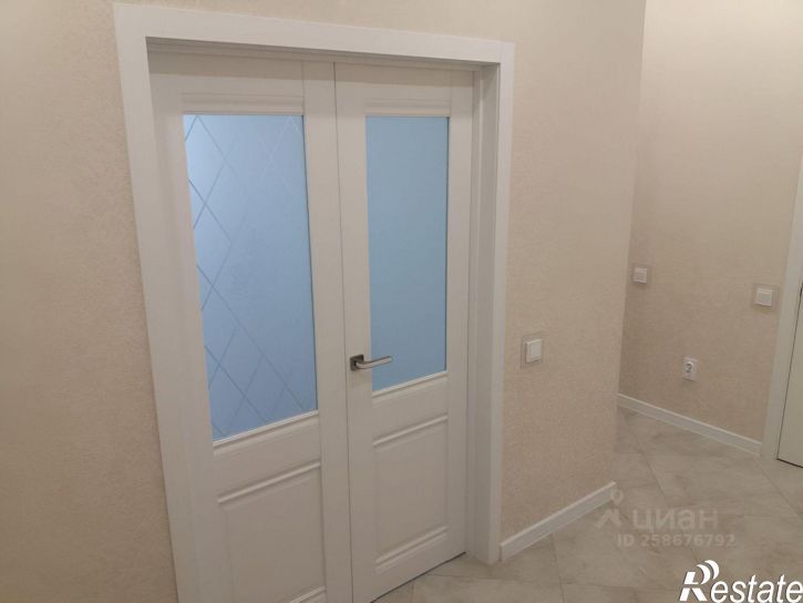 1-комн квартира улица Будённого, 17В,  д. 17В