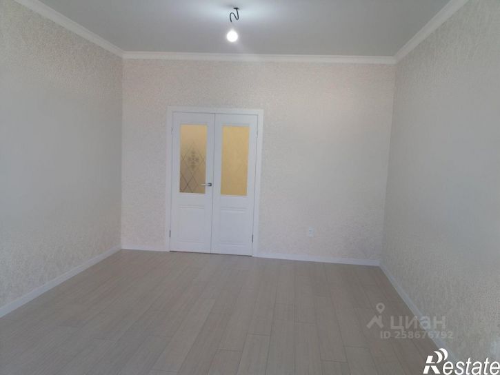 1-комн квартира улица Будённого, 17В,  д. 17В