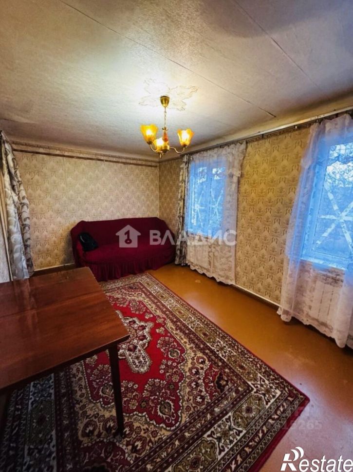 2-комн квартира переулок К.Заслонова, 12А,  д. 12А