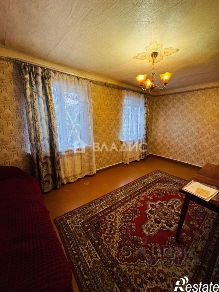 2-комн квартира переулок К.Заслонова, 12А,  д. 12А