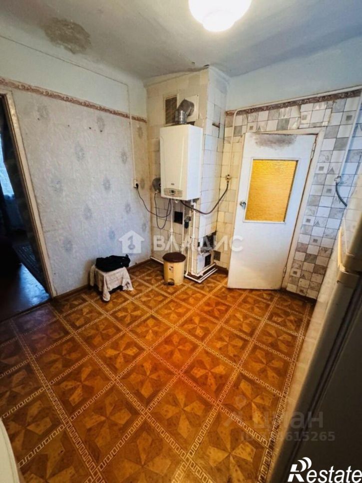 2-комн квартира переулок К.Заслонова, 12А,  д. 12А