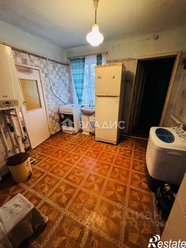 2-комн квартира переулок К.Заслонова, 12А,  д. 12А