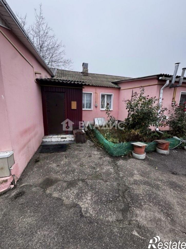 2-комн квартира переулок К.Заслонова, 12А,  д. 12А