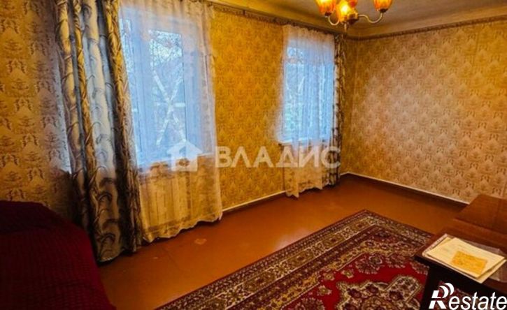 2-комн квартира переулок К.Заслонова, 12А,  д. 12А