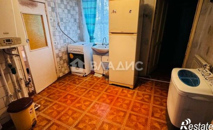 2-комн квартира переулок К.Заслонова, 12А,  д. 12А