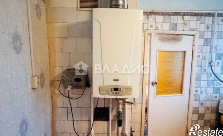 2-комн квартира переулок К.Заслонова, 12А,  д. 12А