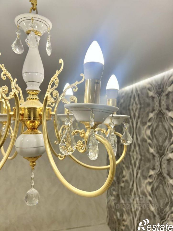 2-комн квартира Михайловское шоссе, 32,  д. 32