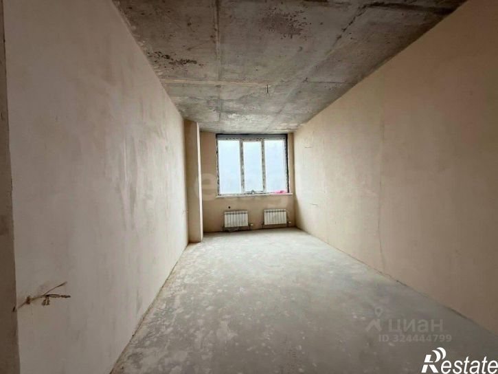 1-комн квартира улица Белгородского Полка, 78,  д. 78