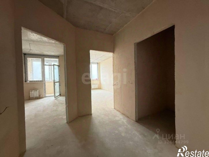 1-комн квартира улица Белгородского Полка, 78,  д. 78