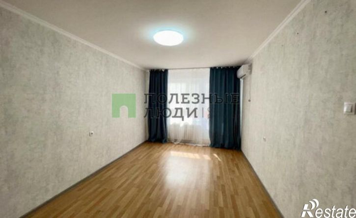 1-комн квартира Молодёжная улица, 16Б,  д. 16Б