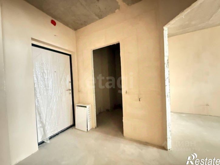 1-комн квартира улица Белгородского Полка, 78,  д. 78