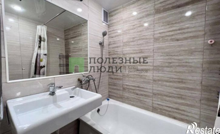 1-комн квартира Молодёжная улица, 16Б,  д. 16Б