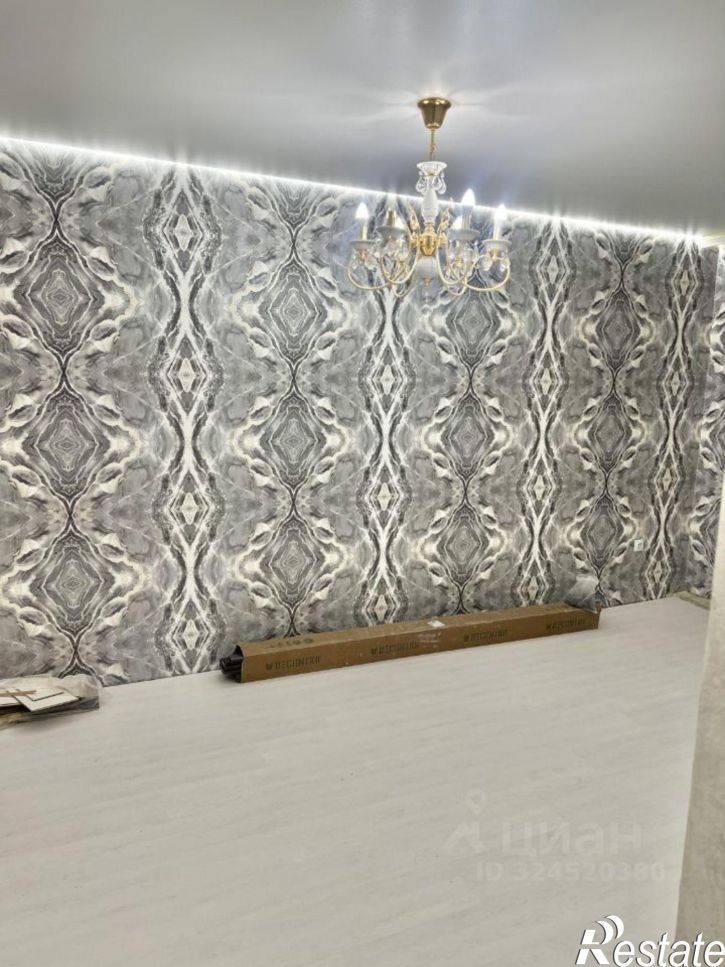 2-комн квартира Михайловское шоссе, 32,  д. 32