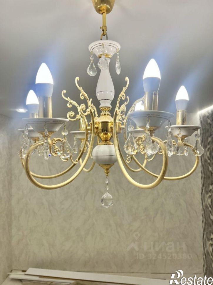 2-комн квартира Михайловское шоссе, 32,  д. 32