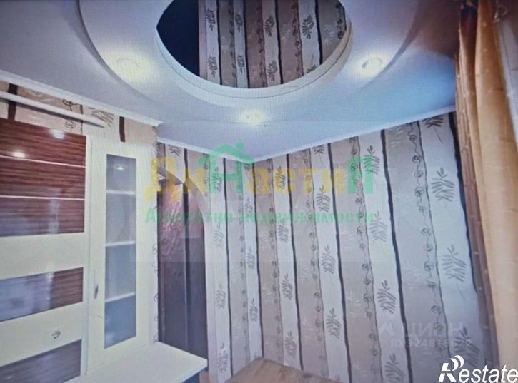 1-комн квартира улица Губкина, 41,  д. 41