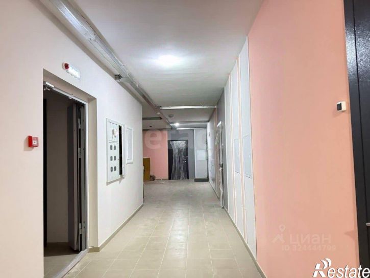 1-комн квартира улица Белгородского Полка, 78,  д. 78