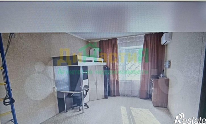 1-комн квартира улица Губкина, 41,  д. 41