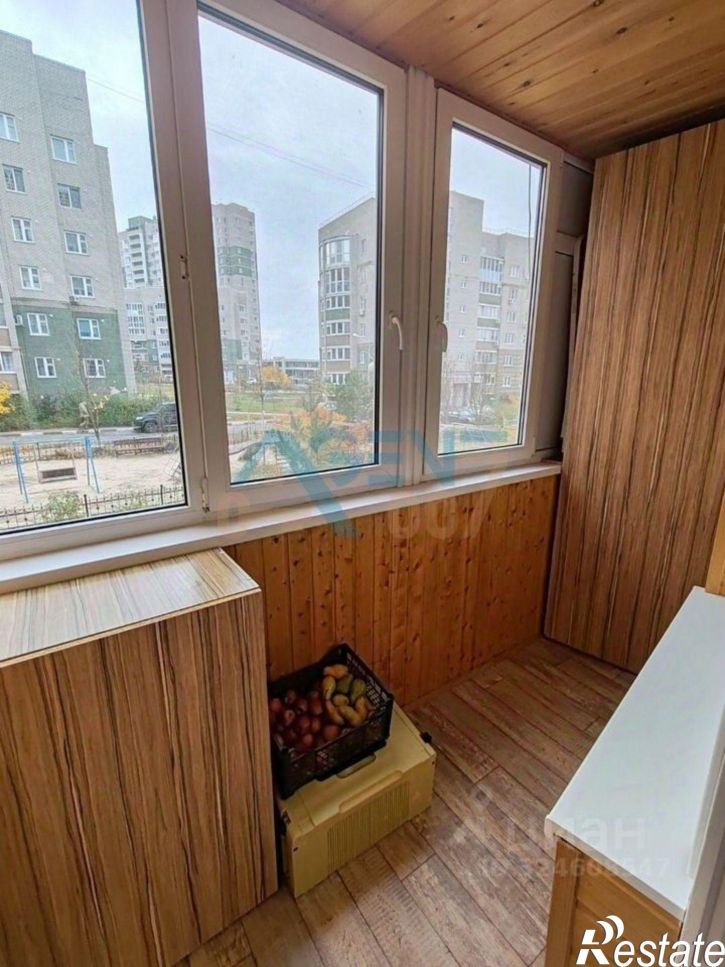 1-комн квартира улица Газовиков,дом 9