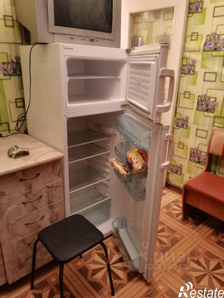 1-комн квартира улица Чапаева, 30,  д. 30