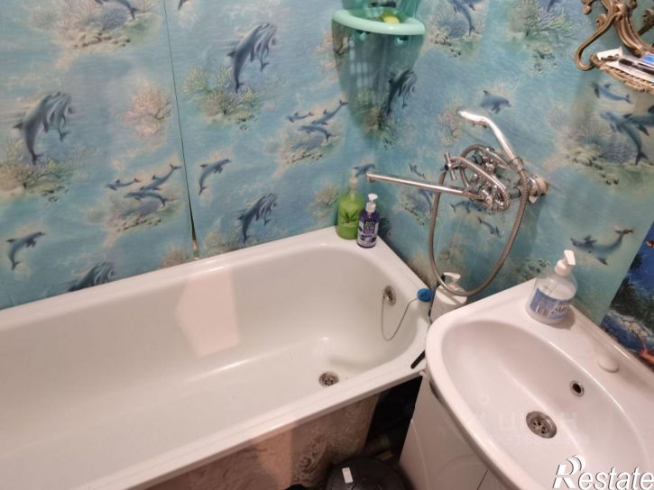 1-комн квартира улица Чапаева, 30,  д. 30