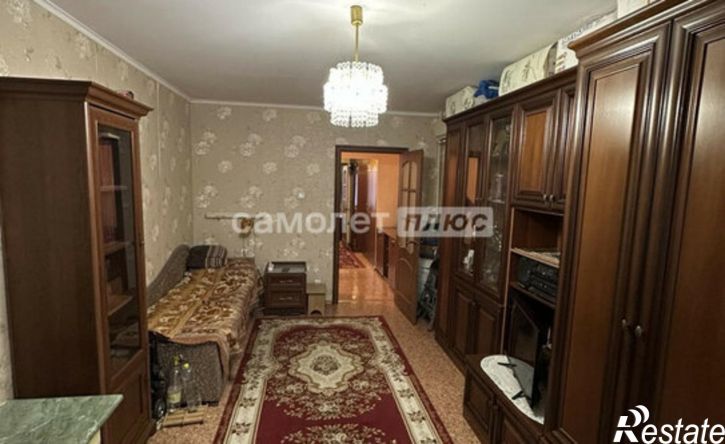 1-комн квартира улица Есенина, 20,  д. 20