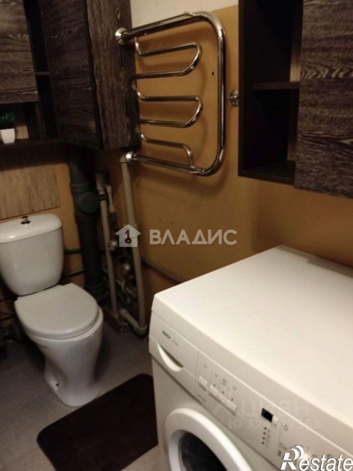 1-комн квартира Славянская улица, 11,  д. 11