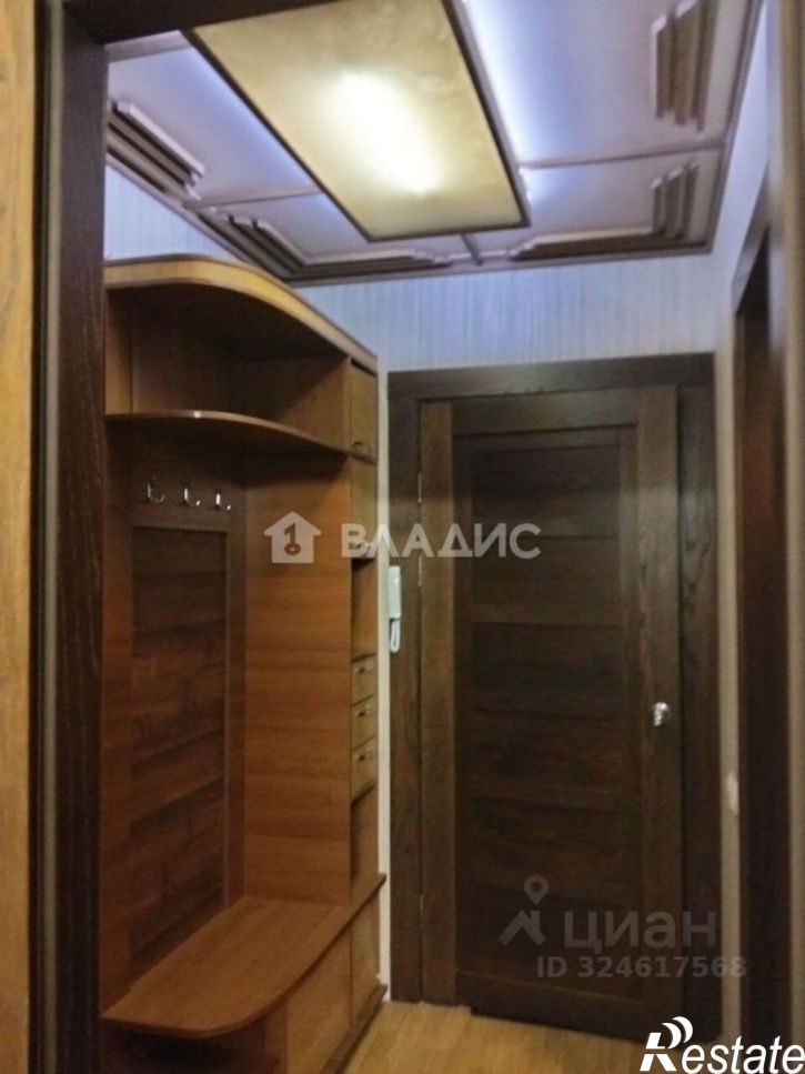 1-комн квартира Славянская улица, 11,  д. 11