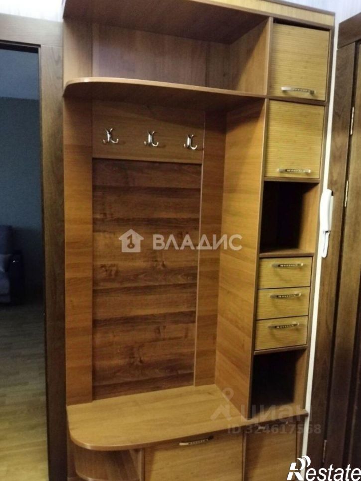 1-комн квартира Славянская улица, 11,  д. 11