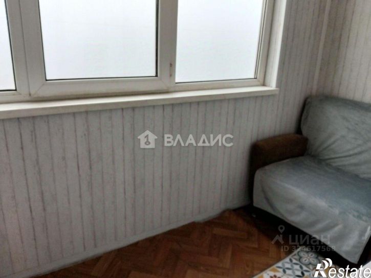 1-комн квартира Славянская улица, 11,  д. 11