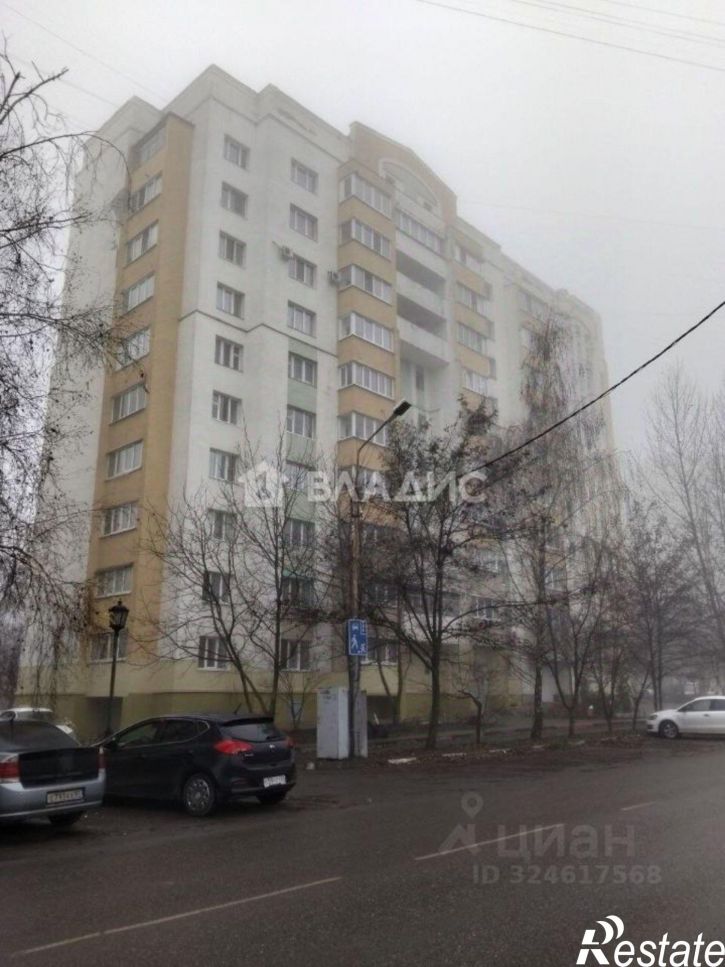 1-комн квартира Славянская улица, 11,  д. 11