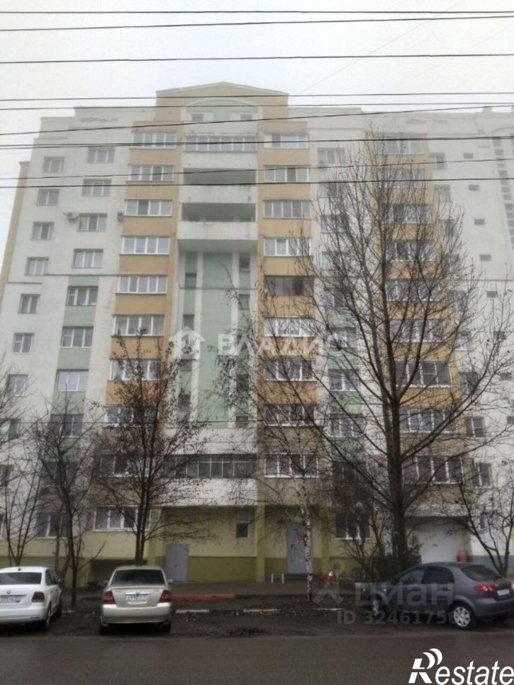 1-комн квартира Славянская улица, 11,  д. 11