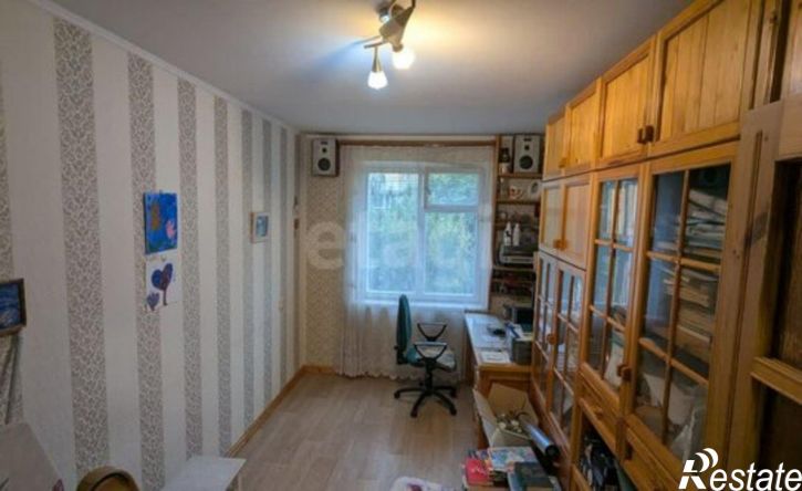 2-комн квартира Народный бульвар, 63А,  д. 63А