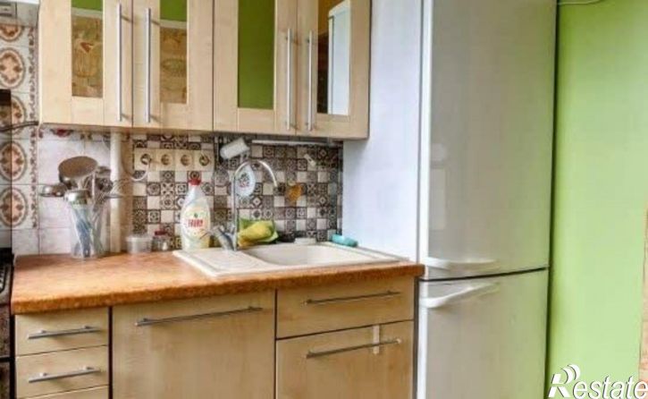 2-комн квартира Народный бульвар, 63А,  д. 63А