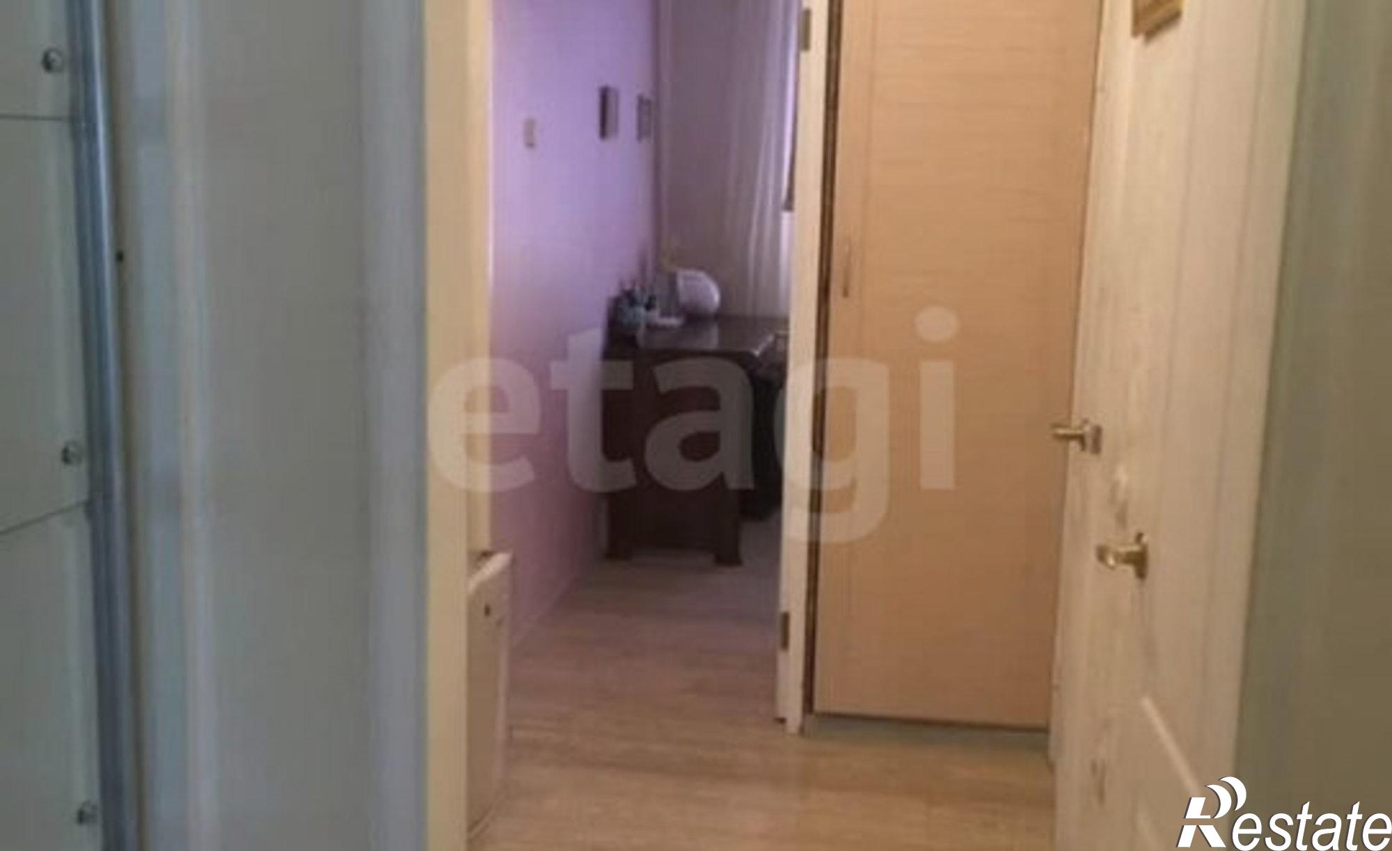 Купить квартиру за 6 800 000 рублей на пр-кт Славы, 129