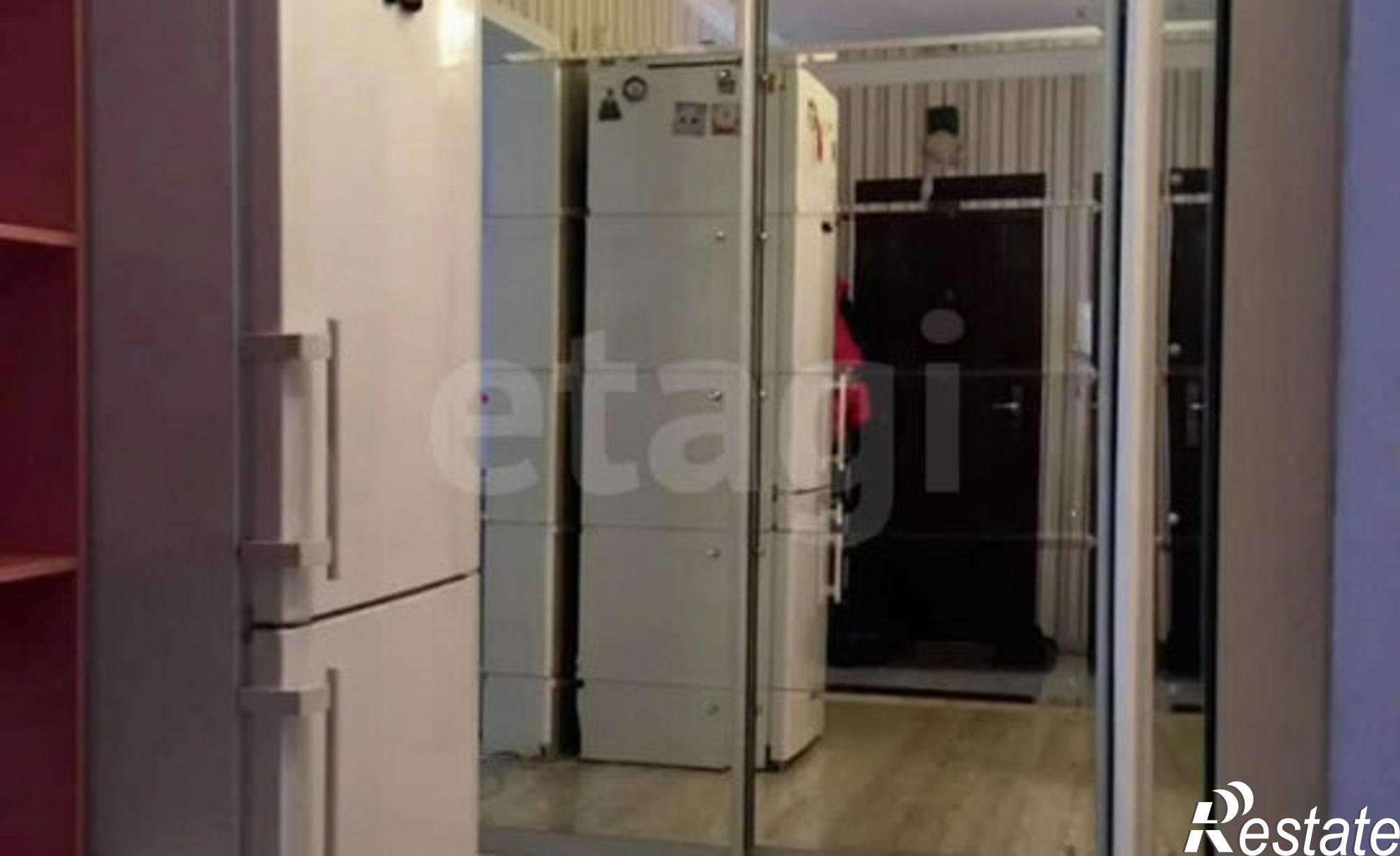 Купить квартиру за 6 800 000 рублей на пр-кт Славы, 129