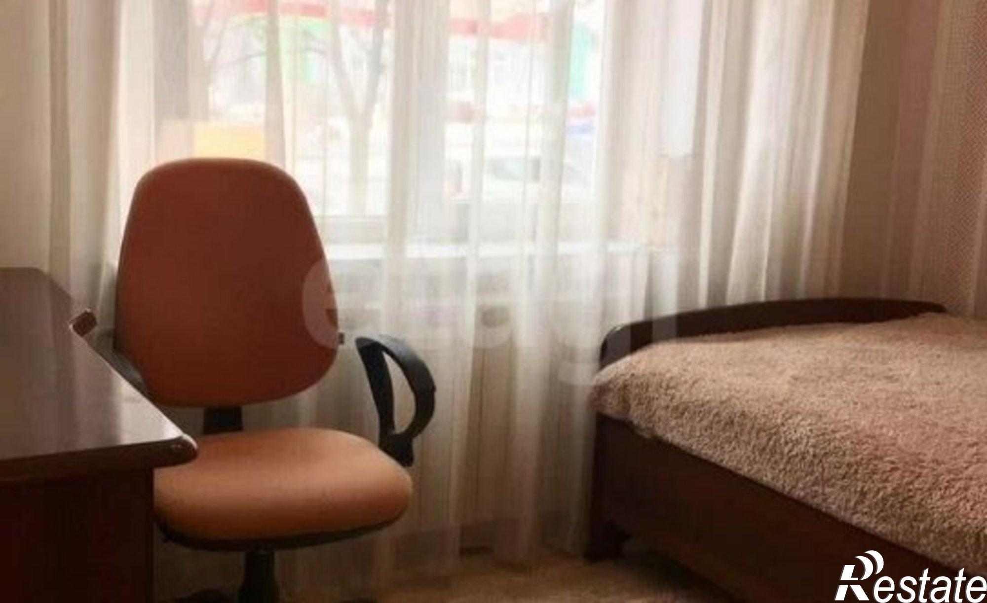 Купить квартиру за 6 800 000 рублей на пр-кт Славы, 129