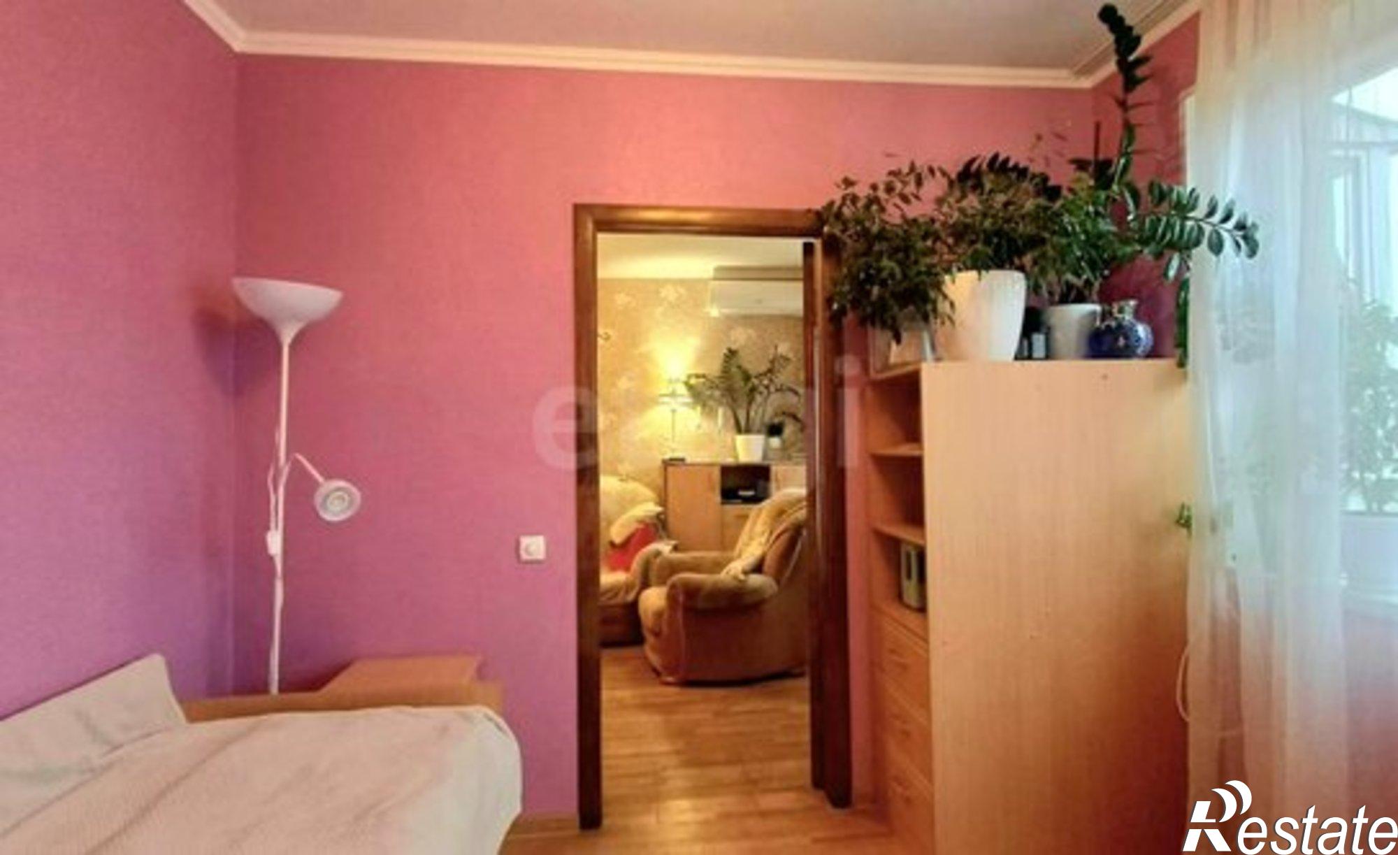 Купить квартиру за 6 700 000 рублей на ул Гагарина, 5