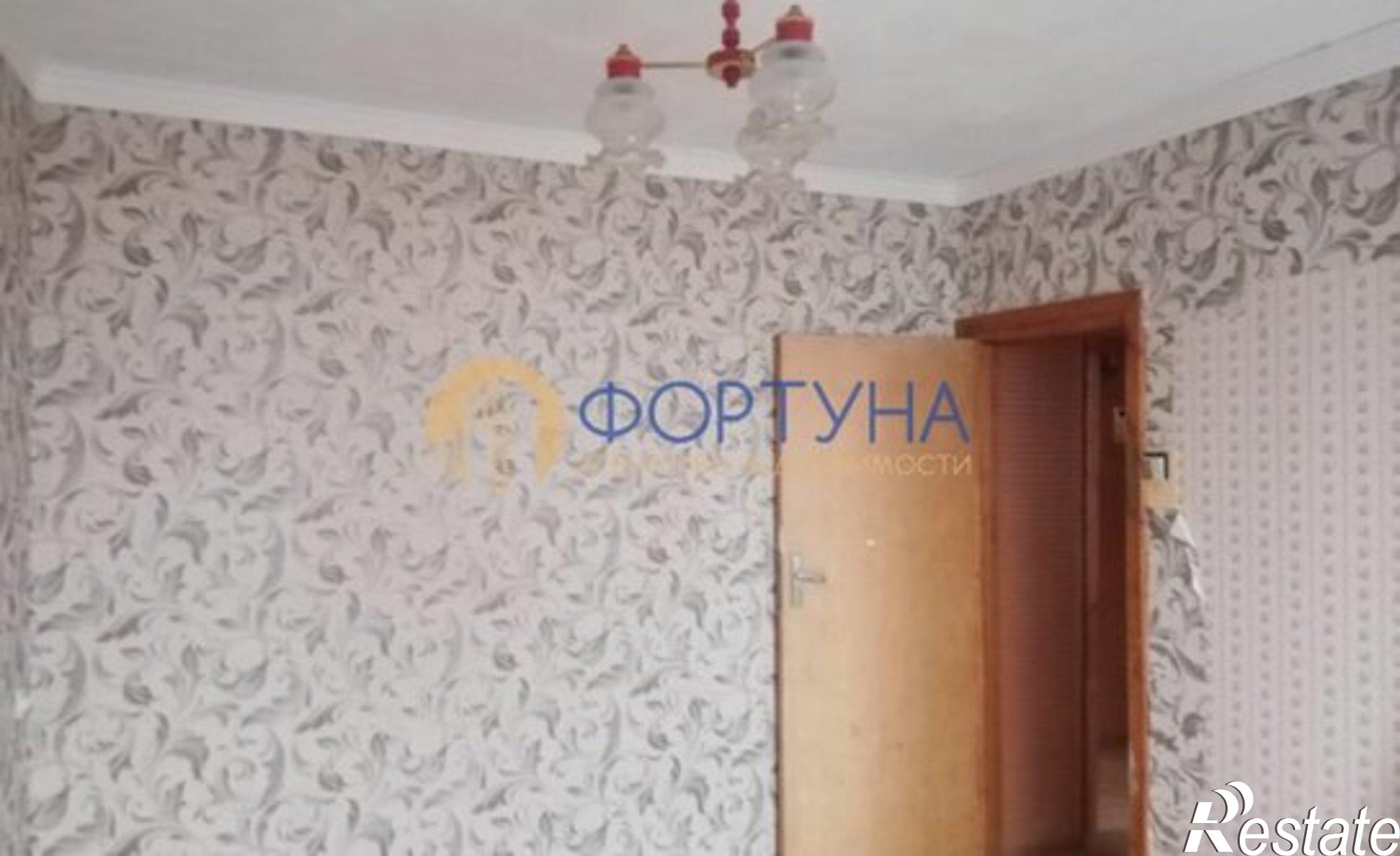 Купить квартиру за 6 900 000 рублей на Спортивная улица, 1